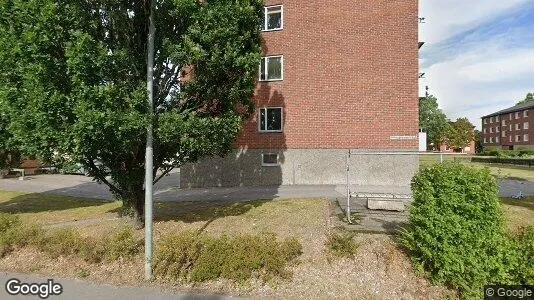 Apartments for rent in Eskilstuna - Photo from Google Street View