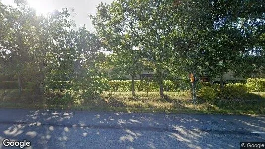 Apartments for rent in Örkelljunga - Photo from Google Street View