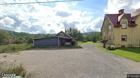 Apartments for rent in Timrå - Photo from Google Street View