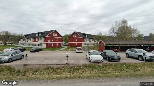 Apartments for rent in Falun - Photo from Google Street View