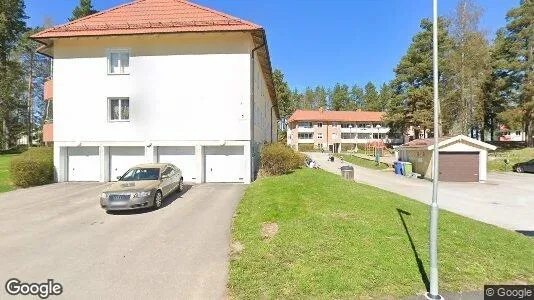 Apartments for rent in Falun - Photo from Google Street View