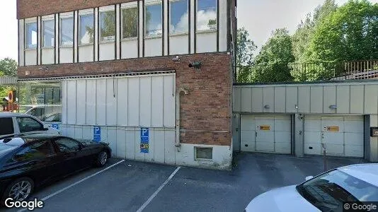 Apartments for rent in Borås - Photo from Google Street View