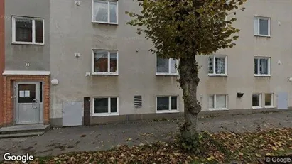 Apartments for rent in Katrineholm - Photo from Google Street View