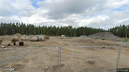 Apartments for rent in Skellefteå - Photo from Google Street View