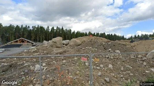 Apartments for rent in Skellefteå - Photo from Google Street View