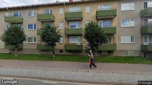 Apartments for rent in Vingåker - Photo from Google Street View