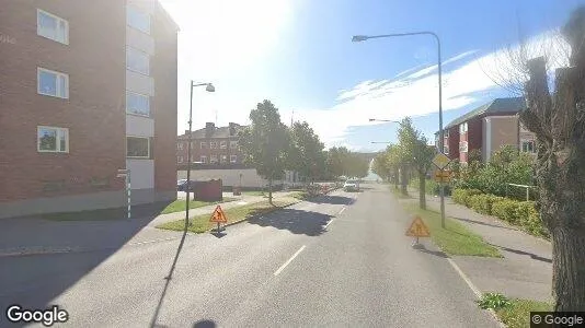 Apartments for rent in Motala - Photo from Google Street View