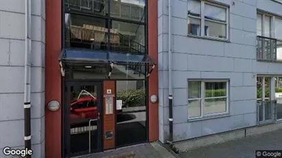 Apartments for rent in Limhamn/Bunkeflo - Photo from Google Street View