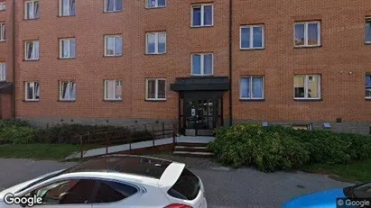 Apartments for rent in Eskilstuna - Photo from Google Street View