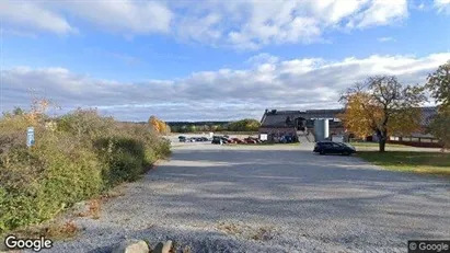 Apartments for rent in Sigtuna - Photo from Google Street View