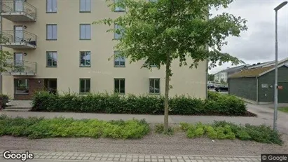 Apartments for rent in Växjö - Photo from Google Street View