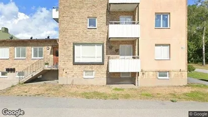 Apartments for rent in Oxelösund - Photo from Google Street View