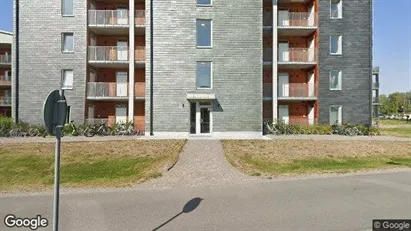 Apartments for rent in Norrköping - Photo from Google Street View