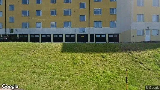 Apartments for rent in Västervik - Photo from Google Street View