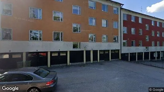 Apartments for rent in Västervik - Photo from Google Street View