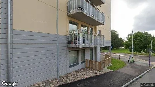 Apartments for rent in Västra hisingen - Photo from Google Street View