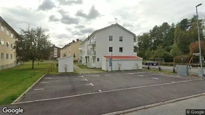 Apartments for rent in Hässleholm - Photo from Google Street View