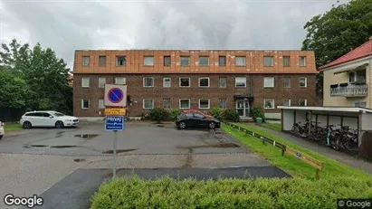 Apartments for rent in Borås - Photo from Google Street View