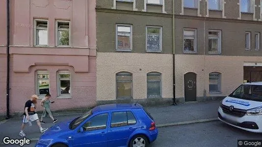 Apartments for rent in Norrköping - Photo from Google Street View