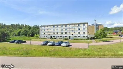 Apartments for rent in Karlstad - Photo from Google Street View