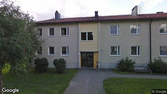 Apartments for rent in Ockelbo - Photo from Google Street View