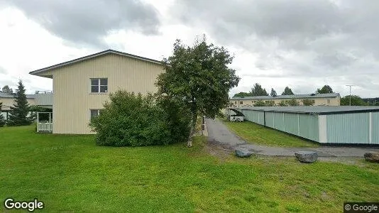 Apartments for rent in Skellefteå - Photo from Google Street View