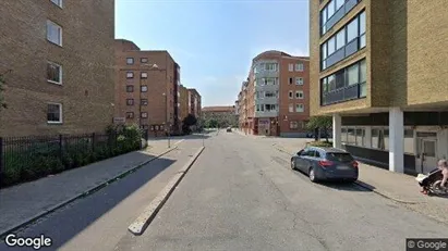 Rooms for rent in Malmö City - Photo from Google Street View