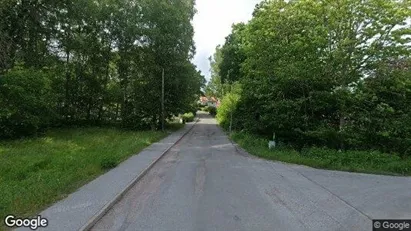 Apartments for rent in Haninge - Photo from Google Street View