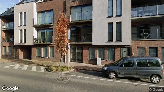 Apartments for rent in Torhout - Photo from Google Street View