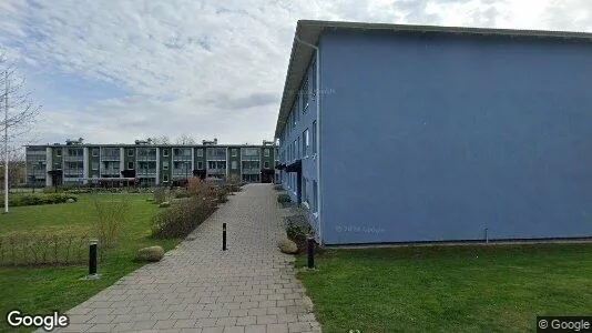 Apartments for rent in Tomelilla - Photo from Google Street View