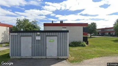 Apartments for rent in Ovanåker - Photo from Google Street View