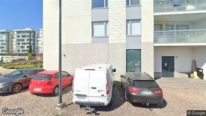 Apartments for rent in Espoo - Photo from Google Street View