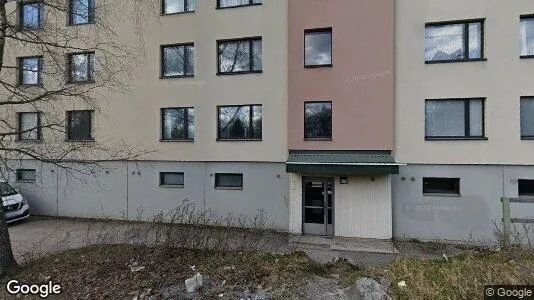 Apartments for rent in Vantaa - Photo from Google Street View