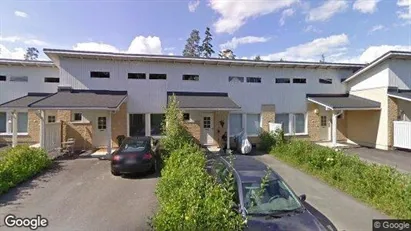 Apartments for rent in Nokia - Photo from Google Street View