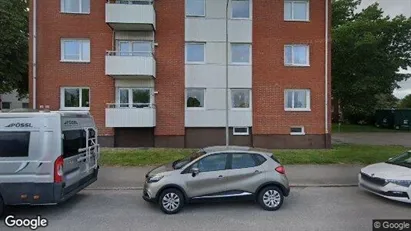 Apartments for rent in Växjö - Photo from Google Street View