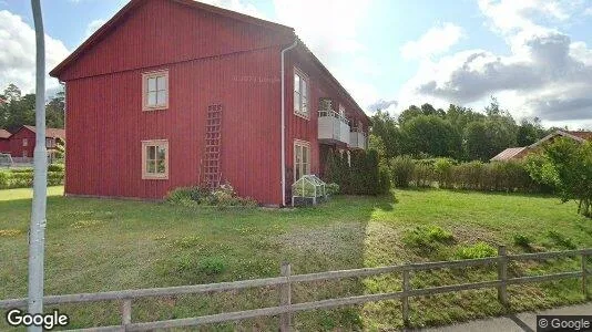 Apartments for rent in Växjö - Photo from Google Street View