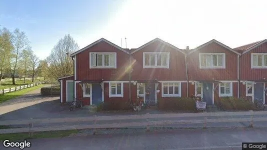 Apartments for rent in Växjö - Photo from Google Street View