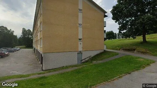 Apartments for rent in Finspång - Photo from Google Street View