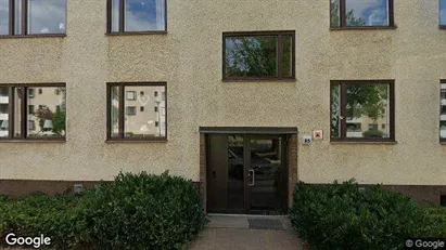 Apartments for rent in Norrköping - Photo from Google Street View