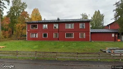 Apartments for rent in Sandviken - Photo from Google Street View