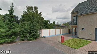 Apartments for rent in Eeklo - Photo from Google Street View