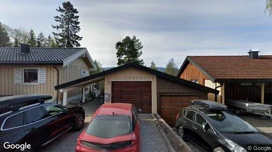 Apartments for rent in Nedre Eiker - Photo from Google Street View