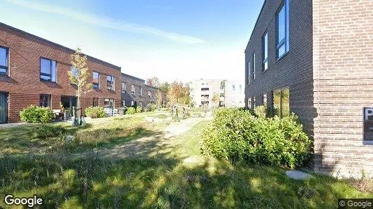 Apartments for rent in Espergærde - Photo from Google Street View