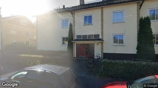 Apartments for rent in Vetlanda - Photo from Google Street View