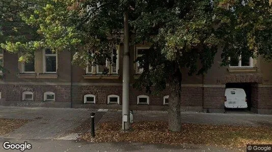 Apartments for rent in Norrköping - Photo from Google Street View