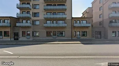 Apartments for rent in Eslöv - Photo from Google Street View