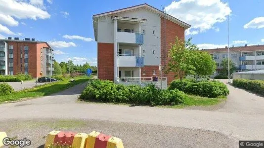 Apartments for rent in Mäntsälä - Photo from Google Street View