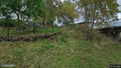 Apartments for rent in Trollhättan - Photo from Google Street View