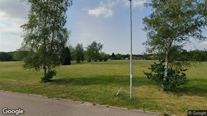 Apartments for rent in Bjuv - Photo from Google Street View