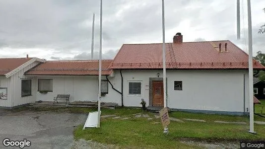 Apartments for rent in Härjedalen - Photo from Google Street View